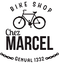 Bike Shop Chez Marcel
