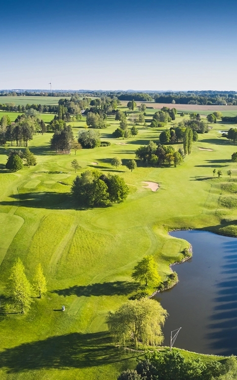 Golf de Rigenée